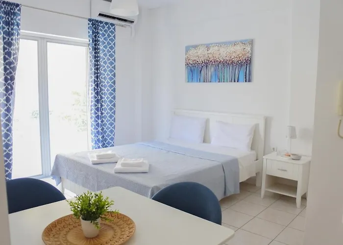 Vanilla Studio Preveza