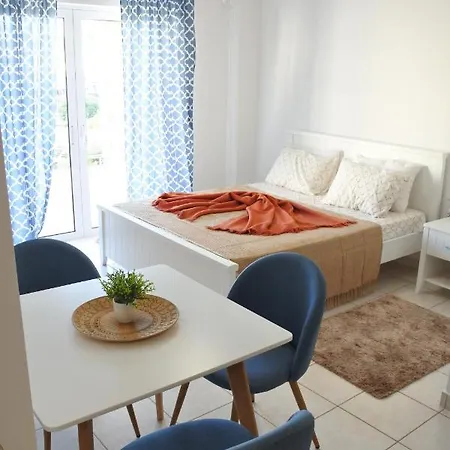 Vanilla Studio Preveza Exteriér fotografie