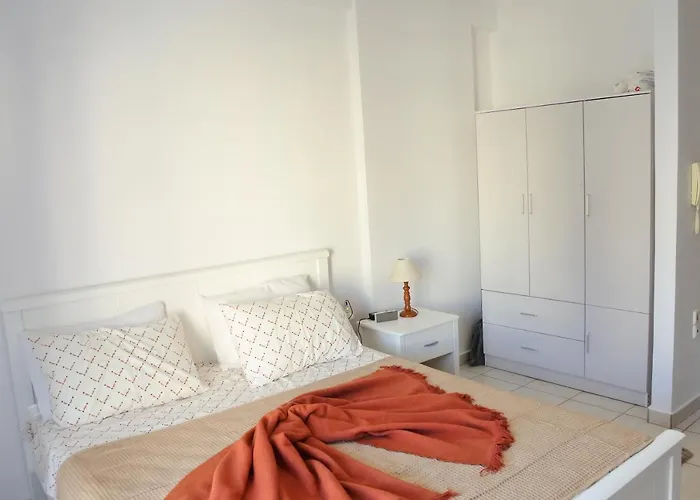Vanilla Studio Preveza