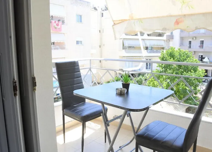 Vanilla Studio Preveza