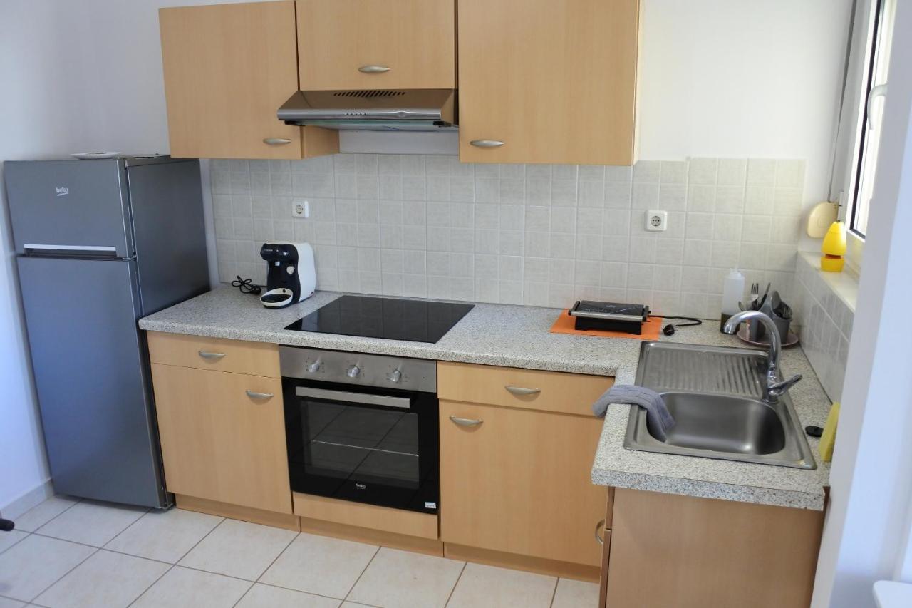 Vanilla Apartment *