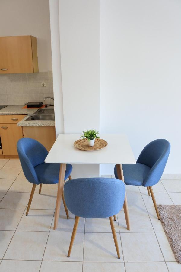 Apartment Vanilla Preveza