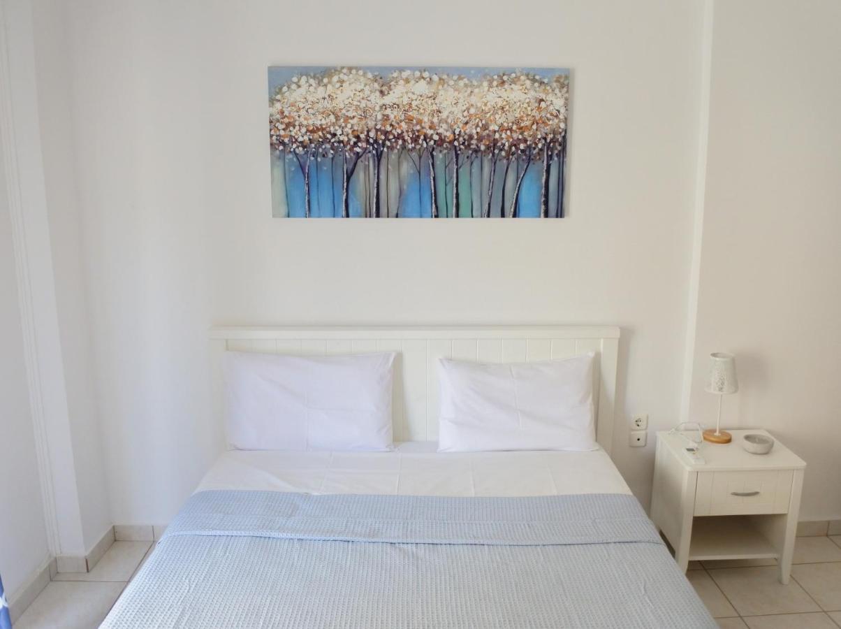 Apartment Vanilla Preveza