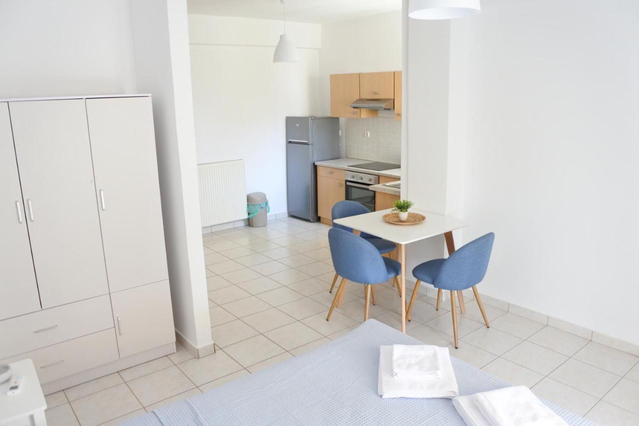 Apartment Vanilla