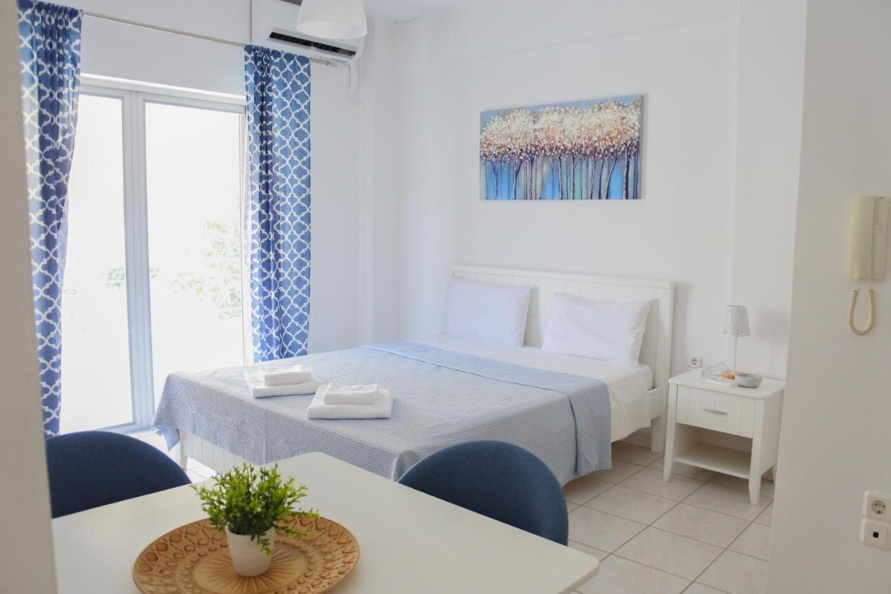 Apartment Vanilla