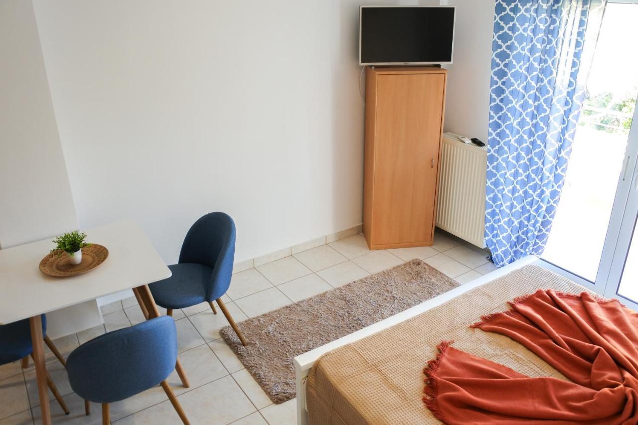 Apartment Vanilla *