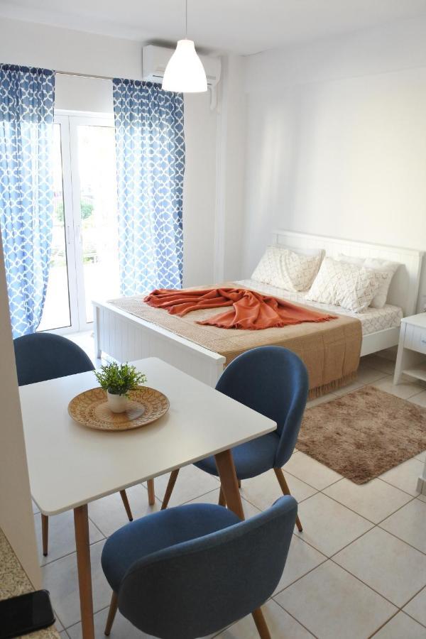 Vanilla Apartment Preveza