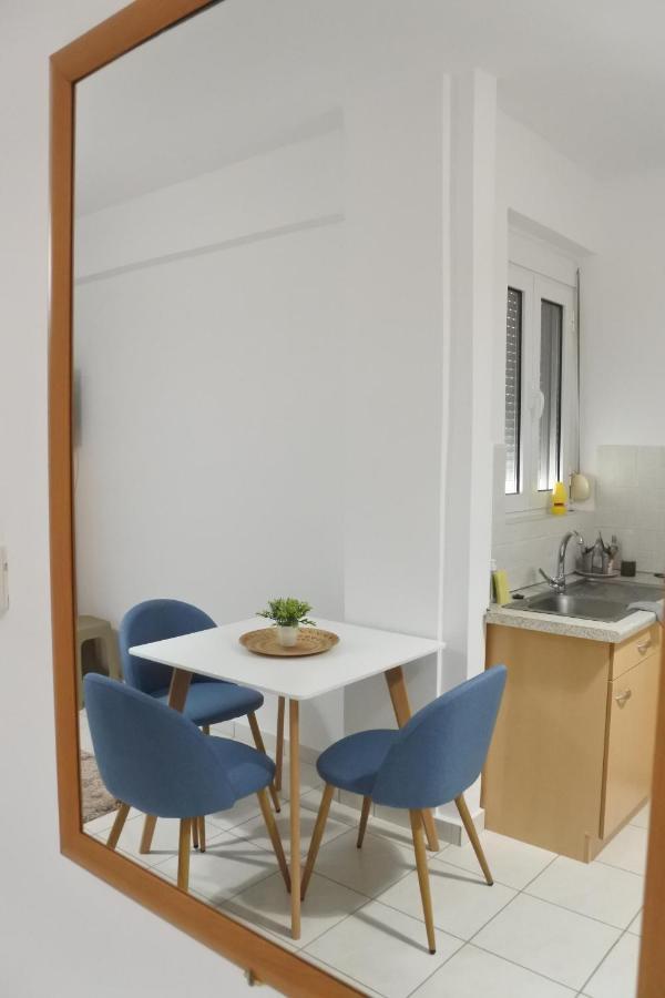 Apartment Vanilla