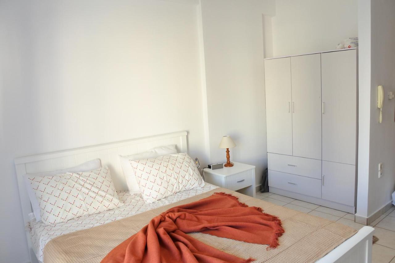 Vanilla Apartment