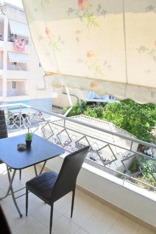 Vanilla Apartment Preveza