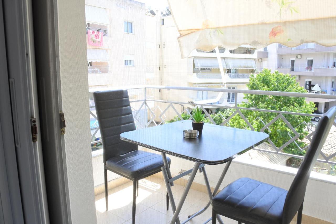 Vanilla Apartment *